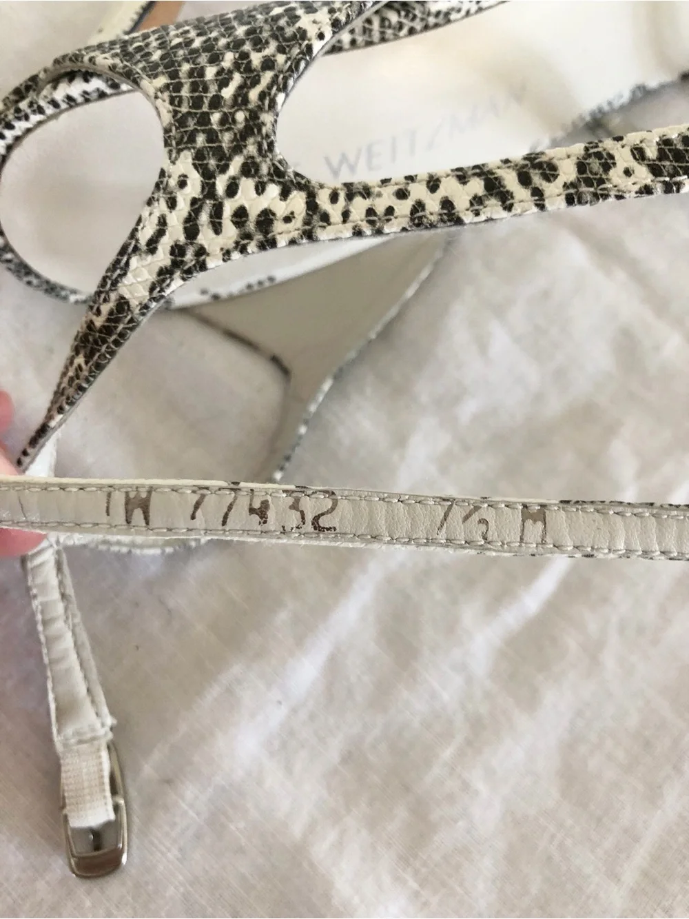 Stuart Weitzman stuart weitzman